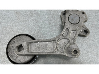 Устройство натяжки ремня