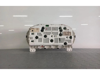 Přístrojová deska Honda Civic HR0287055