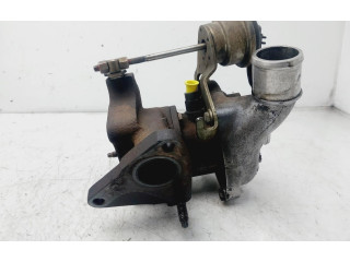 Turbodmychadlo Турбина 54359700011 Renault Clio II