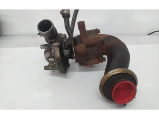  Турбина Peugeot 406  K03225269         