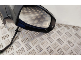 Зеркало электрическое Audi Q5 SQ5 2017 - года