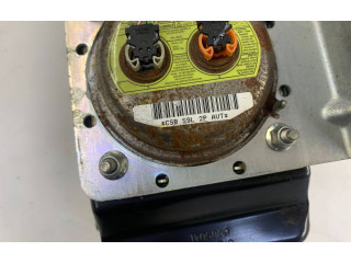 Подушка безопасности пассажира p55117000ag Jeep Grand Cherokee (WK)