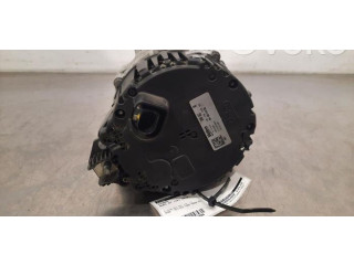 Генератор 04L903018BX Audi A7 S7 4K8