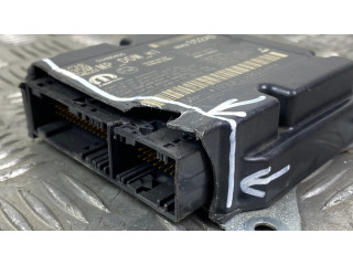Блок подушек безопасности 68402852AD Jeep Compass