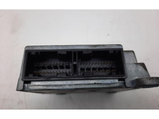 Блок подушек безопасности 9659532380   Citroen Berlingo