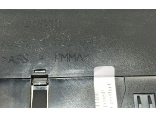 Панель приборов A1695400023, 1031098101 Mercedes-Benz A W169