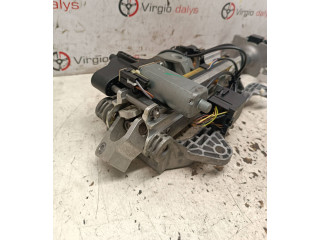 Рулевая рейка 2W933C529AR, 0160E3E01A1 Jaguar XF X250 2007 - 2015 года