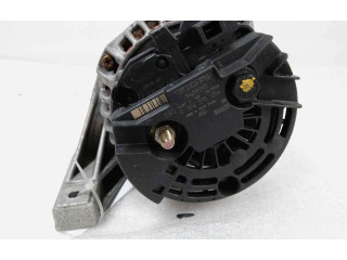 Генератор 0124515054 Volvo S80