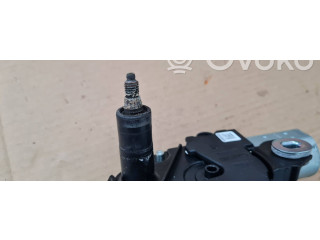 Моторчик заднего дворника 4K9955711    Audi A6 S6 C8 4K