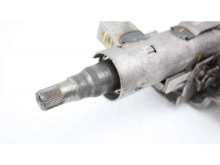 Рулевая рейка 4123GK Peugeot 2008 I 2013 - 2019 года