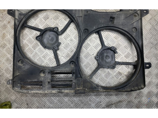 Вентилятор радиатора E1G38C607CA, 2206010940 Ford S-MAX