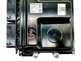 Блок управления MB279700, 31452230 Volvo XC90