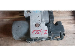 Блок АБС 0265220405, 8E0614111B Audi A6 S6 C5 4B 1997 - 2005 года