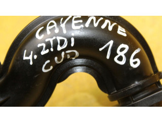 Čerpadlo oleje Porsche Cayenne (9PA)