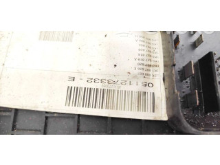 Pojistková skříňka 1K0937820, 1K0937819A Volkswagen Caddy 2005