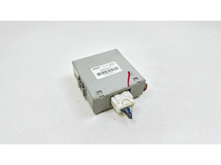 Блок управления 8631A417, G170100270 Mitsubishi Outlander