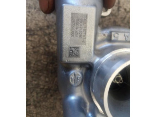 Турбина Citroen C4 Cactus 98100140653, 98100140653