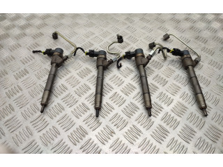 Vstřikovač 338002A800, 0445110411 Hyundai i40 D4FD