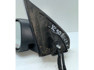 Зеркало электрическое        Volvo XC90  2003 - 2006 года   