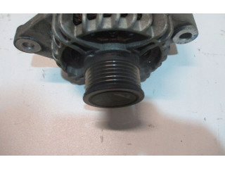 Генератор 51884351 Jeep Renegade