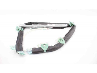 Боковая подушка безопасности 505189790 Alfa Romeo Mito