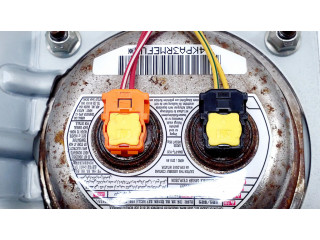 Подушка безопасности пассажира 7030A026, 6059542 Citroen C-Crosser