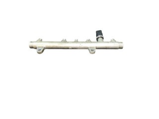 Топливная рампа 7700111013, 0445214015   Renault Scenic RX   для двигателя F9Q740