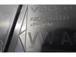 Панель приборов A2C12961100   Audi A3 S3 A3 Sportback 8P       