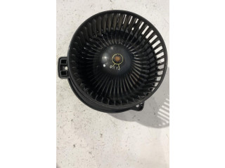 Вентилятор печки       Chevrolet Matiz