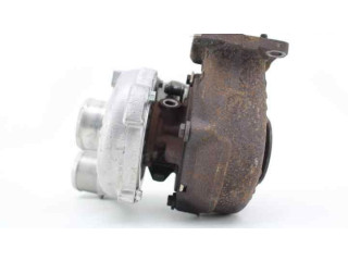  Турбина Fiat Bravo  0000055214061, 552140617772511         