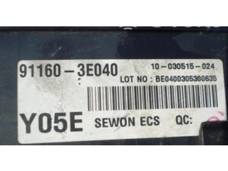 Блок предохранителей     KIA Sorento    