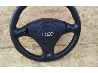 Руль Audi A6 S6 C5 4B 1997 - 2005 года