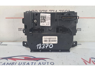 Блок управления климат-контролем 69797002H, 69797002H   Mini One  Cooper Coupe R56