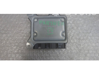 Блок подушек безопасности 9823741280, A3C08601000   Peugeot Partner III