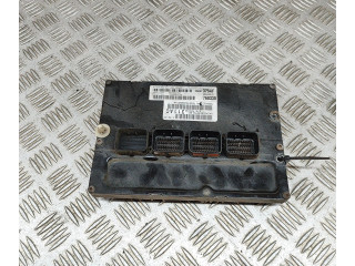 Блок управления двигателя 05150311AC, P05150311AC Jeep Grand Cherokee (WK)