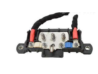 Pojistková skříňka 00505496330 Alfa Romeo Stelvio 2019