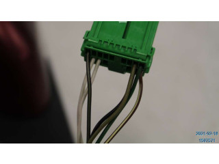 Зеркало электрическое        Volvo V70  2000 - 2004 года   