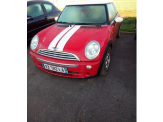 Řídící jednotka NT   Mini One - Cooper R50 - 53 2004