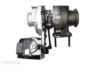 Turbodmychadlo Турбина 762463, 762463-5006S   Chevrolet Captiva   