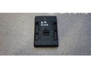 Блок комфорта 38800-TGH-E220-M1   Honda Civic X   