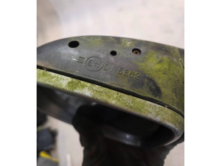 Зеркало (механическое)       Volkswagen Polo  2002 - 2005 года   