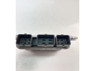 Řídící jednotka MEC93630 Nissan Qashqai 2009