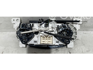 Блок управления климат-контролем Dacia Lodgy