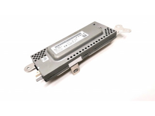 Другие блоки управления / модули