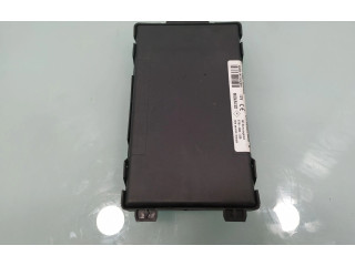 Блок управления 8200564718 Dacia Sandero