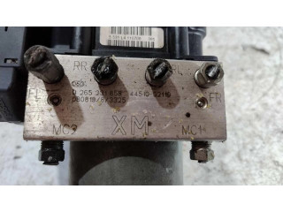 Блок АБС 44510-02110 Daihatsu Altis I 1996-2001 года