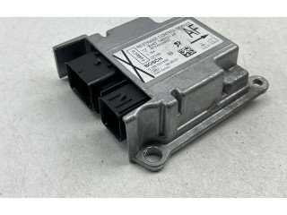 Блок подушек безопасности 8V4T14B321AF, 0285010633   Ford Kuga I