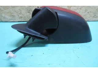 Zpětné zrcátko  Nissan Micra 2011    