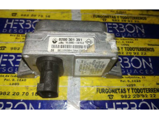 Zpětné zrcátko Renault Laguna II 2001 8200301391