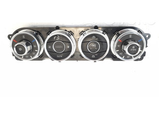 Блок управления климат-контролем 64119321831   BMW Z4 E89